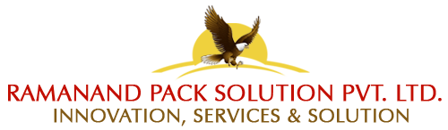 RAMANAND PACK SOLUTION PVT. LTD., Manufacturer of Wooden Boxes, Crates, Corrugated Boxes, Sheet, and Other Packing Material etc.