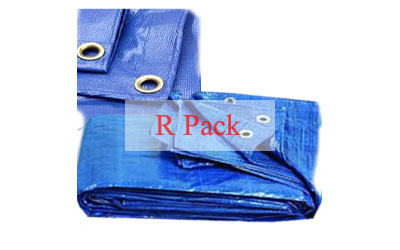 HDPE Tarpaulin Covers