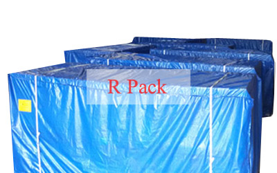 Truck Tarpaulins